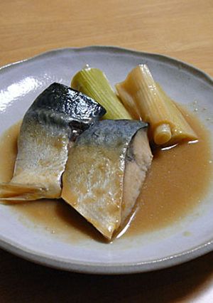 加熱5分◆手間無し　レンジでサバの味噌煮-レシピのメイン写真