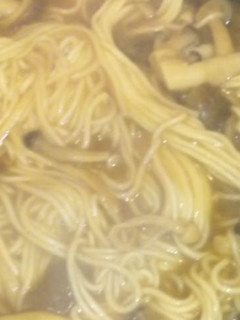 そのままカレーそうめん-レシピのメイン写真