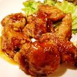 甘辛照り照り【から揚げ】