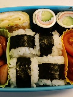 かにかま海苔チーズ(そのまんまです)-レシピのメイン写真