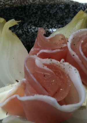 簡単！新玉ねぎのまるごとオーブン焼き-レシピのメイン写真