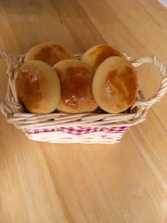 しっとりチーズケーキ風味のソフトクッキー-レシピのメイン写真