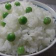 ✿豆ご飯✿