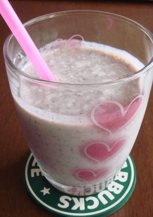 ☆ダイエット黒豆をおいしく飲もう☆-レシピのメイン写真