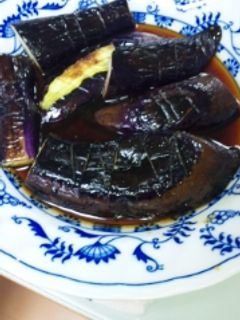 母の焼きなす☆-レシピのメイン写真