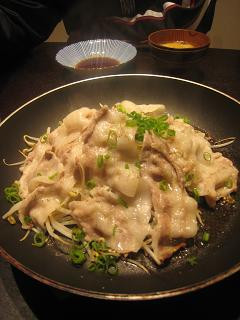 超簡単豪華♪ 豚バラのもやし炒め-レシピのメイン写真