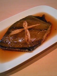 トロトロ♪カレイの煮付け-レシピのメイン写真