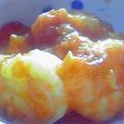 お弁当に♪簡単!3分で出来ちゃうエビチリ