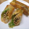 もちもち春巻きキムチ