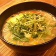 ★コクうま!お味噌香るにゅうめん★