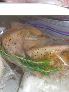 賞味期限は今日!!:sale魚の保存法-レシピのメイン写真
