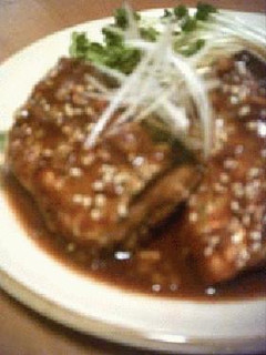サンマのぴり辛煮-レシピのメイン写真