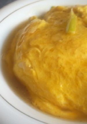 塩味系♪天津飯!!!-レシピのメイン写真