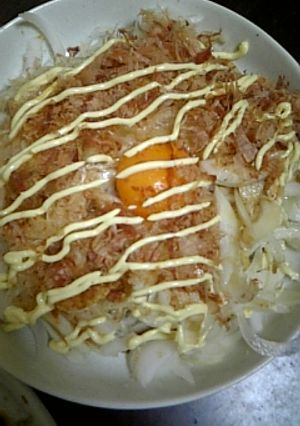 簡単オニオンスライス-レシピのメイン写真