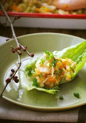野菜味噌-レシピのメイン写真