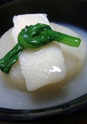 紹興酒を効かせて蒸した乾燥鮑煮。-レシピのメイン写真
