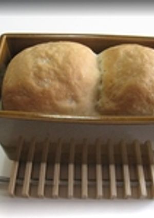 生地はノンオイル!!食パン　1.5斤用-レシピのメイン写真
