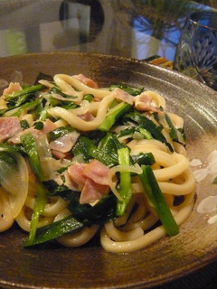 愛され20年★昆布だしでウマーい焼うどん-レシピのメイン写真
