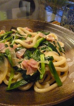 愛され20年★昆布だしでウマーい焼うどん-レシピのメイン写真