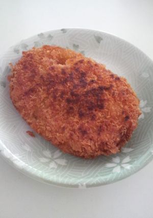 残った揚げ物を簡単にｶﾗｯとさせる方法-レシピのメイン写真