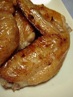 鶏手羽の塩焼き-レシピのメイン写真