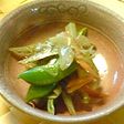 春のきんぴらサラダ