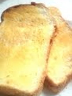 ふゎふゎ~☆ムフフ♪なミルク食パン-レシピのメイン写真