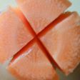 簡単!にんじんのいちょう切り
