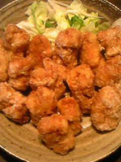 大豆から揚げ-レシピのメイン写真