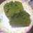 ＠濃厚抹茶パウンドケーキ