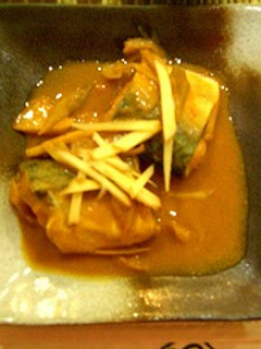 サバ味噌を美味しく作ろう-レシピのメイン写真