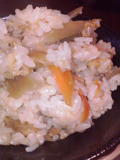 簡単・まぜご飯の具♪-レシピのメイン写真