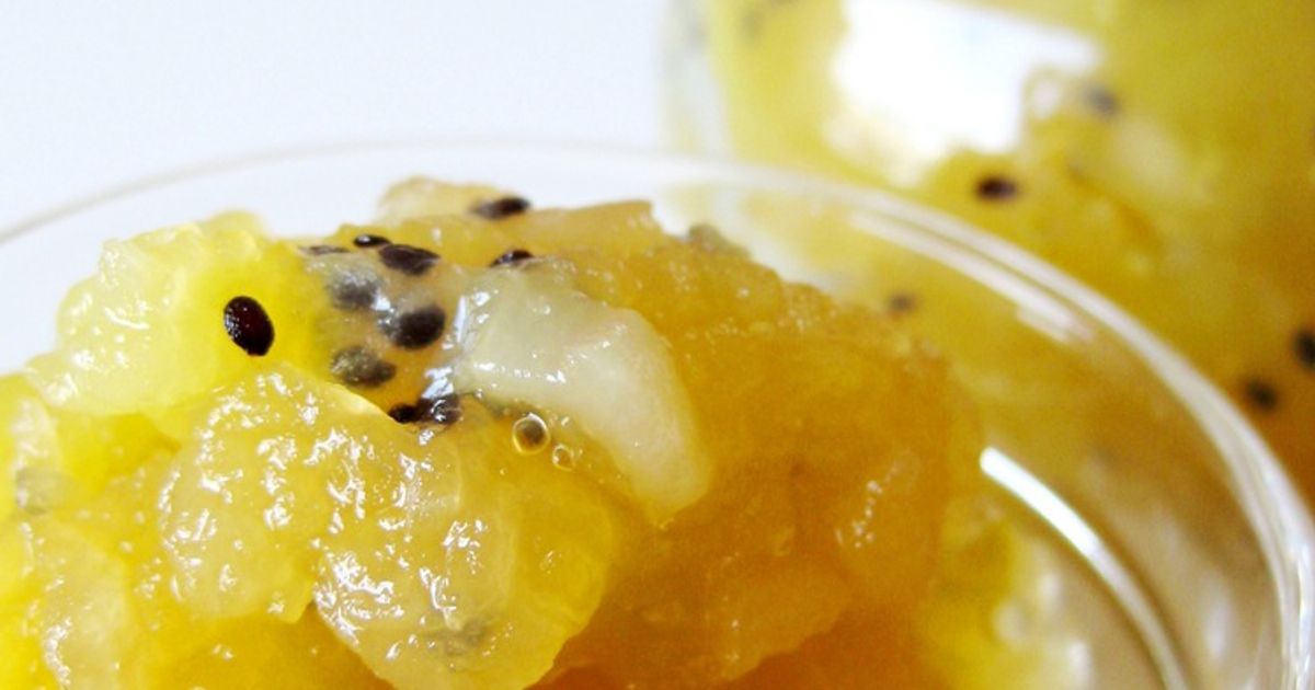 基本からアレンジまで！思わずつくりたくなる「砂糖なし キウイジャム 