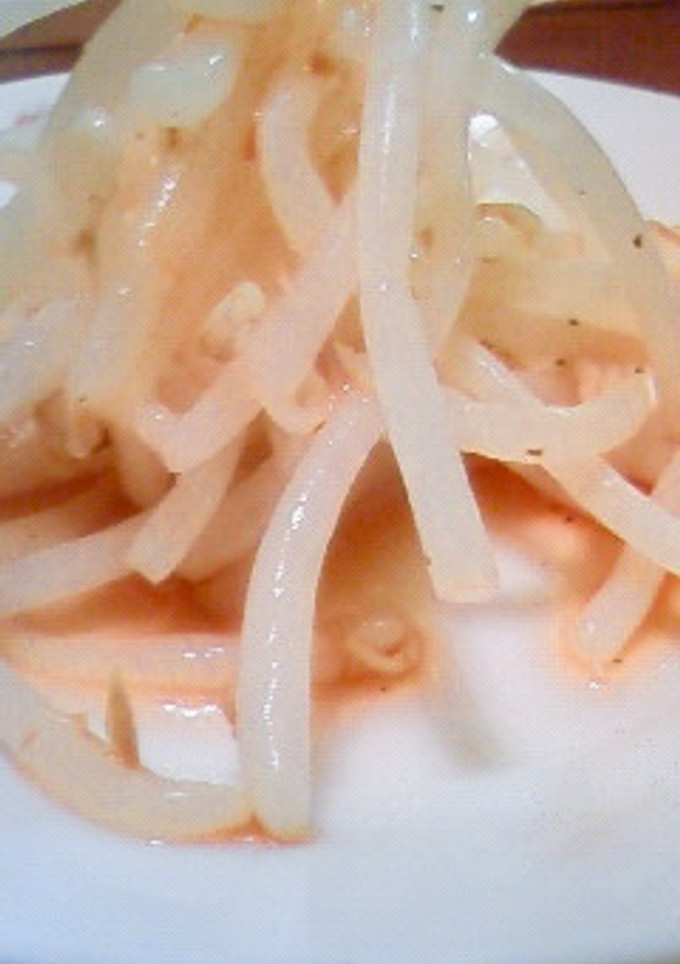 もやし炒め-レシピのメイン写真