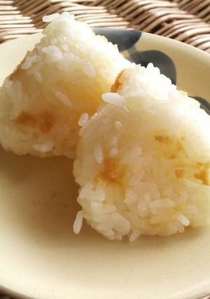 みそのおにぎり-レシピのメイン写真