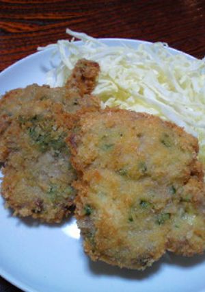 後片付け楽チン♪豚ひれかつ-レシピのメイン写真