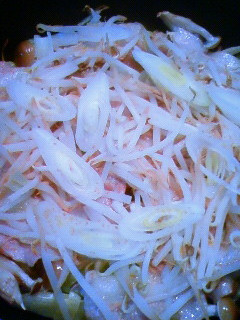野菜たっぷり豚バラ蒸し-レシピのメイン写真