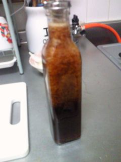 ママの味!?♪新たまねぎドレッシング♪-レシピのメイン写真