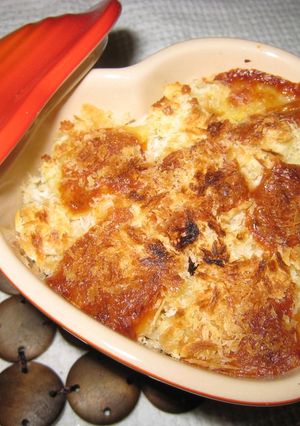 Mozzarella・愛してもらいます-レシピのメイン写真