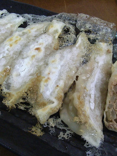 もやし餃子-レシピのメイン写真