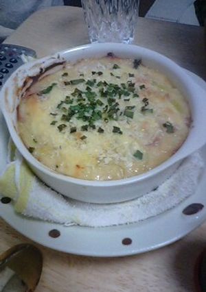 お豆腐グラタン★-レシピのメイン写真