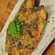 春♪ 鰆(さわら)の木の芽味噌焼き