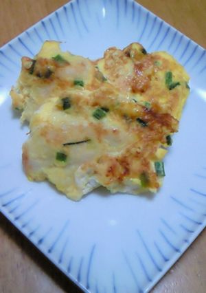 簡単☆しっとり☆手抜きチキンピカタ-レシピのメイン写真