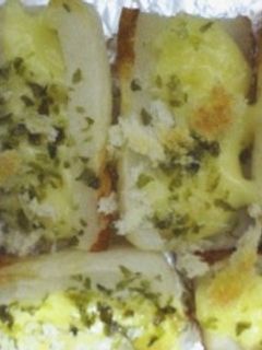 ☆簡単!ちくわと青のりのマヨネーズ焼き☆-レシピのメイン写真