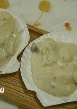 帆立のクリームグラタン-レシピのメイン写真
