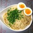 ★めっちゃ簡単~油そば^^