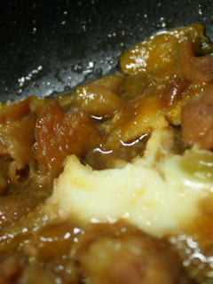 新玉ねぎで親子丼☆お弁当にも!-レシピのメイン写真