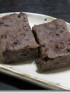 練り込み(柏餅)(おまき)-レシピのメイン写真