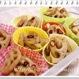 ✿お弁当ストック✿蓮根きんぴら