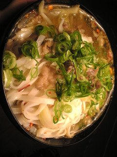 ベトナム風:牛肉のフォー-レシピのメイン写真
